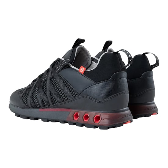 Cruyff Fearia Hex Sneakers - Image 5