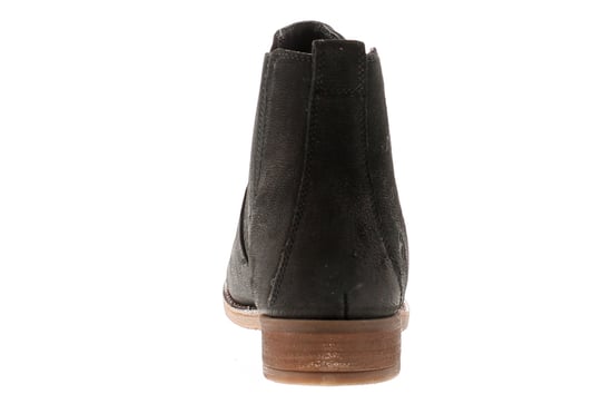 Hush Puppies Edith Laarzen - Image 3