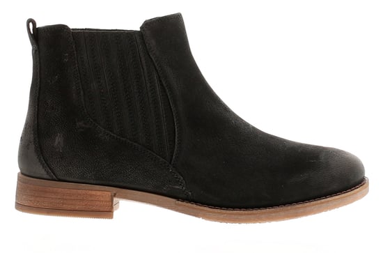 Hush Puppies Edith Laarzen - Image 4