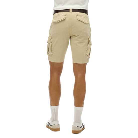 Superdry Core cargo shorts voor heren - Image 5