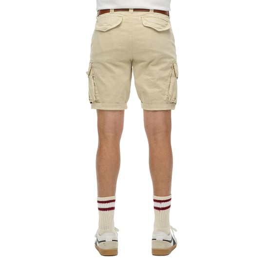 Superdry Core cargo shorts voor heren - Image 6