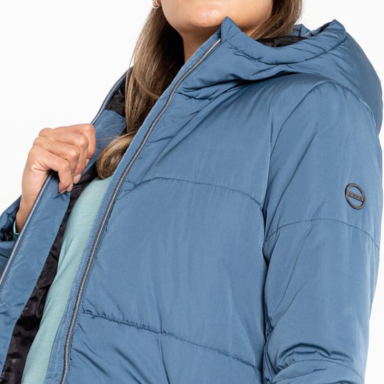 Vrouwen durven 2B -jas in grijs - Image 6