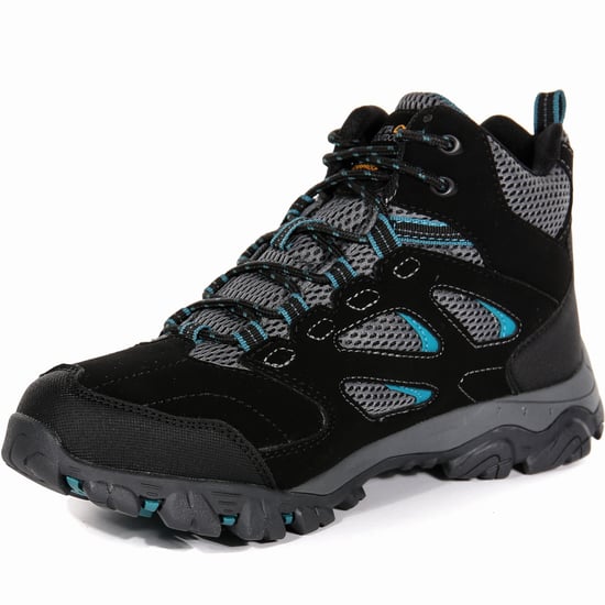 Regatta Holcombe IEP Isotex Waterproof Mid Dames - Image 2