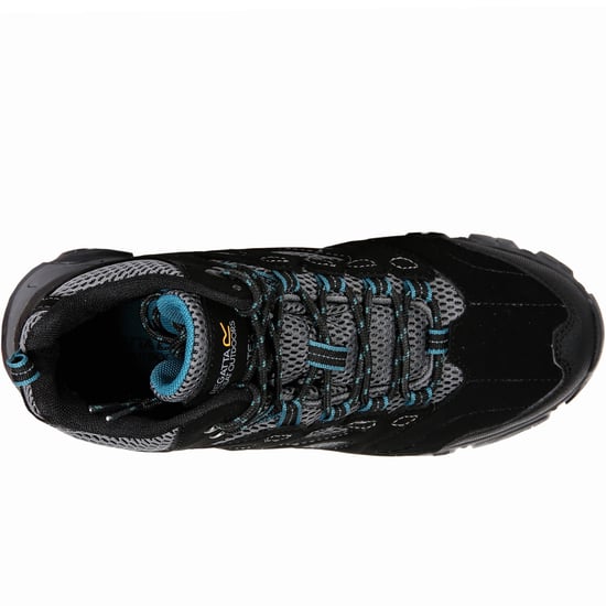 Regatta Holcombe IEP Isotex Waterproof Mid Dames - Image 3