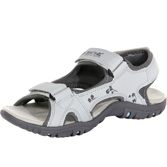 Regatta Womens Lady Haris Lightweight Summer Walking Sandals - Image 2
