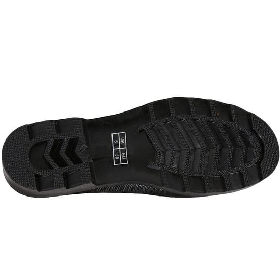 Regatta Womens Lady Harper Welly Ankle Height Welly Boots - Image 4