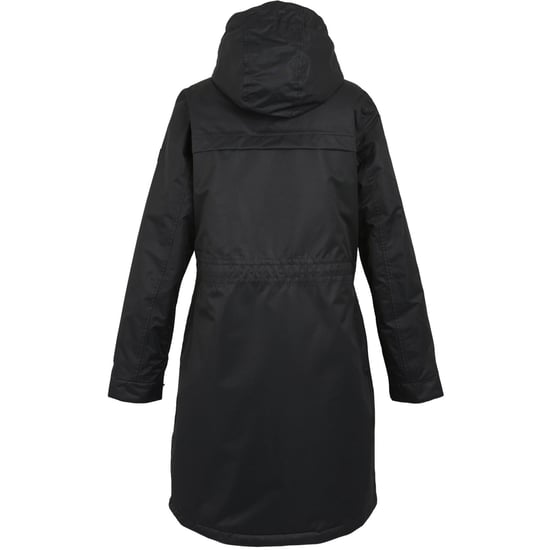 Regatta Womens Romine II Insulated Waterproof Parka Jacket - Image 6