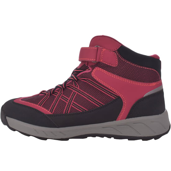 Regatta Boys Samaris V Mid Height Isotex Walking Boots - Image 2