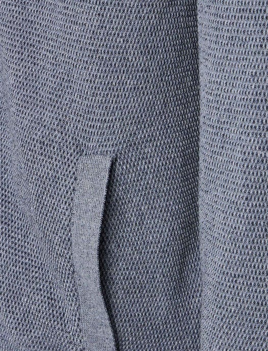 vest Casa Moda grijs - Image 4