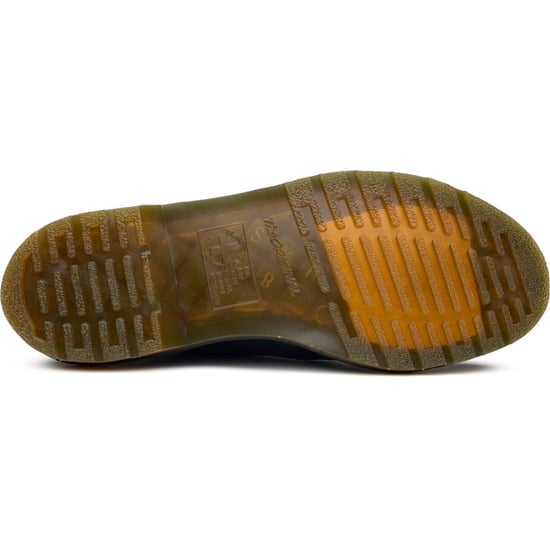 Shop Voor Dr. Martens 1461 Vegan Felix Rub Off Dames Zwarte Schoenen - Image 4