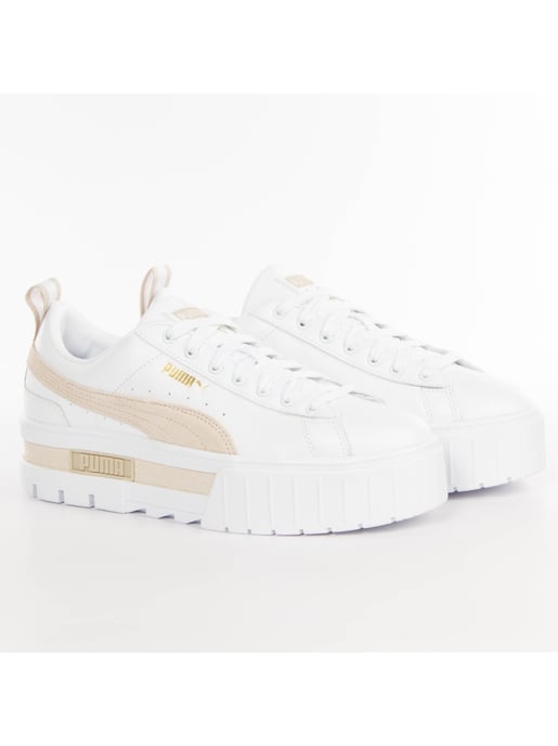 Puma Mayze trainer - Image 1