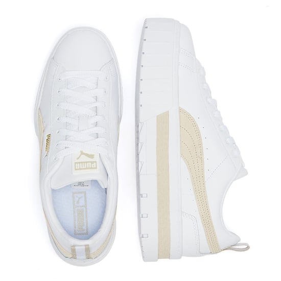 Puma Mayze trainer - Image 6