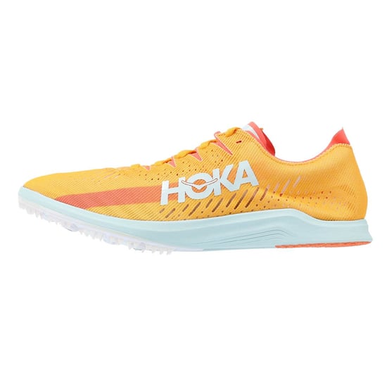Hoka Cielo X LD Spike Heren Oranje Baan Schoenen - Image 6