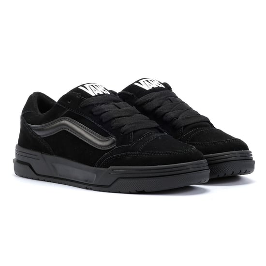 Vans Hylane zwart - Image 1