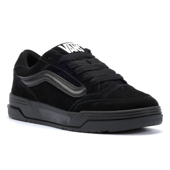 Vans Hylane zwart - Image 2