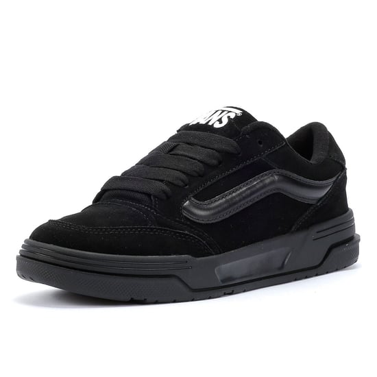 Vans Hylane zwart - Image 3