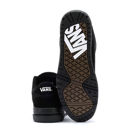 Vans Hylane zwart - Image 4