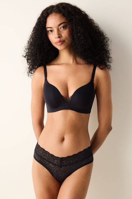 Kant Jersey Bralette Beha - Image 2