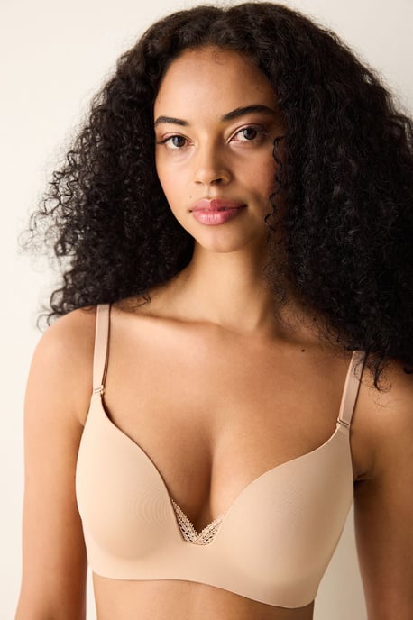 Kant Jersey Bralette Bh - Image 3