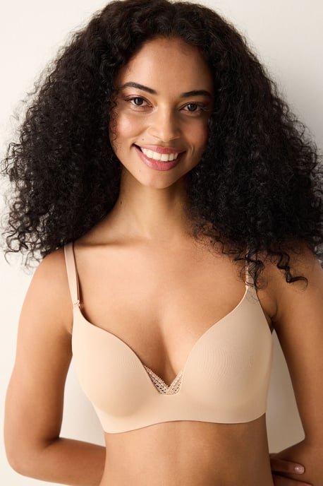 Kant Jersey Bralette Bh - Image 4