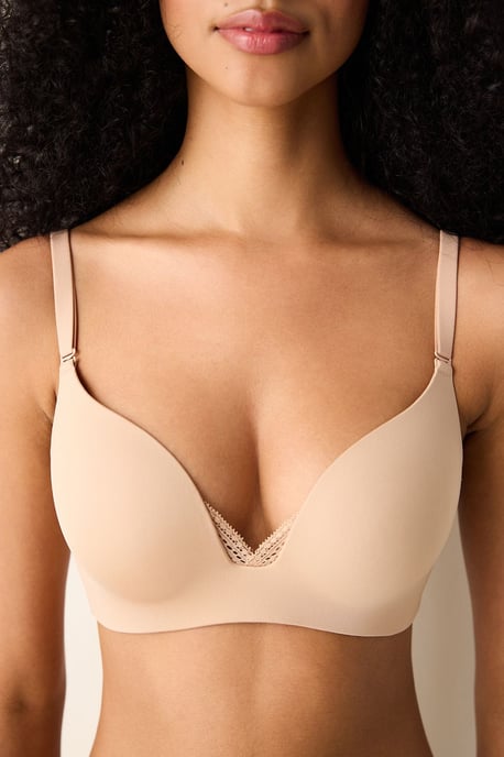 Kant Jersey Bralette Bh - Image 5