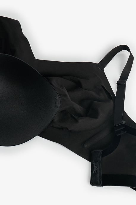 Gewatteerde Brei Bralette Bh - Image 5