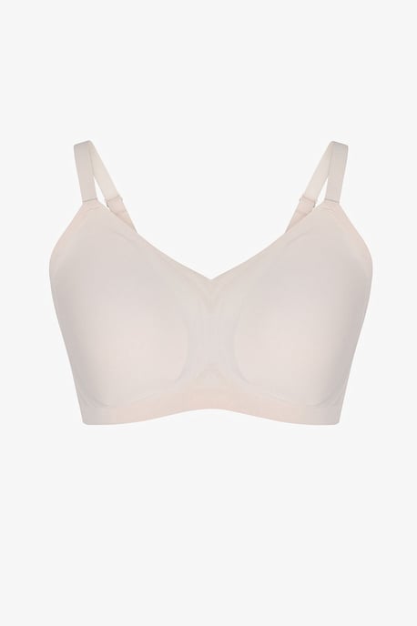 Gewatteerde Gebreide Bralette - Image 5