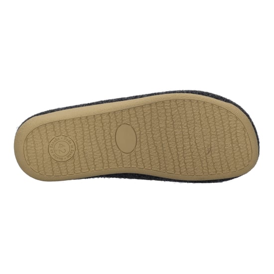 JOSEF SEIBEL Heren Slipper Carson 02 in grijs - Image 5