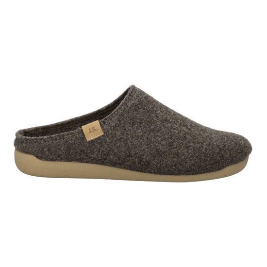JOSEF SEIBEL Heren Slipper Carson 02 in bruin - Image 2