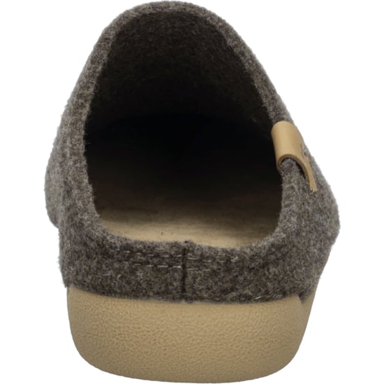 JOSEF SEIBEL Heren Slipper Carson 02 in bruin - Image 4