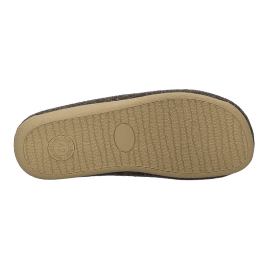 JOSEF SEIBEL Heren Slipper Carson 02 in bruin - Image 6