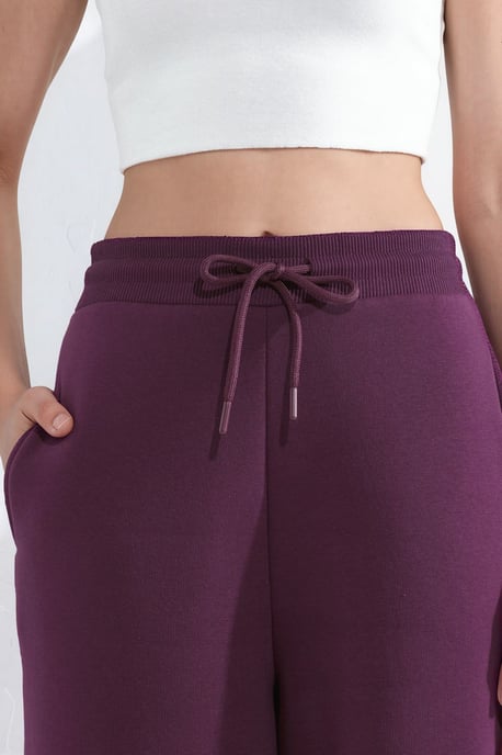 Barrel Fit Basis Verhoogde Sweatpants - Image 4