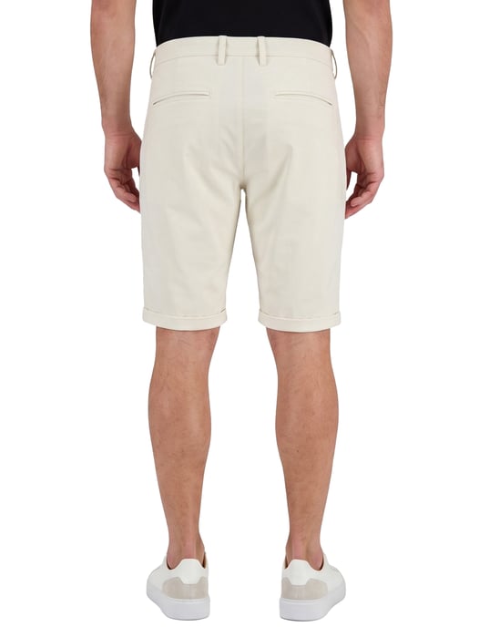 Korte broek crème New Zealand omslag polyamid - Image 2