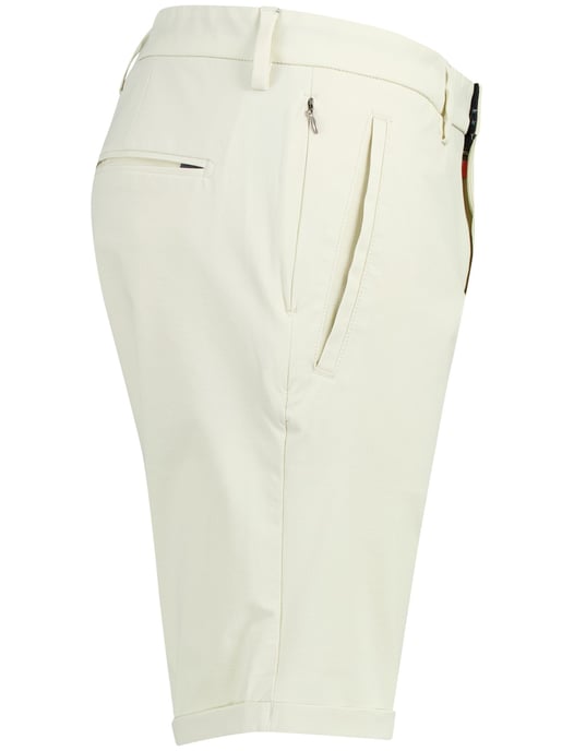 Korte broek crème New Zealand omslag polyamid - Image 3