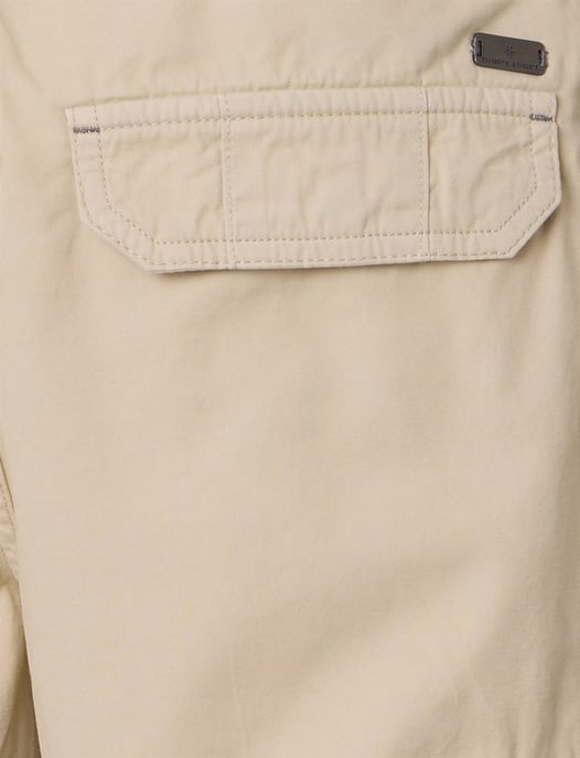 Shorts Casa Moda Ben cargo creme katoen - Image 4