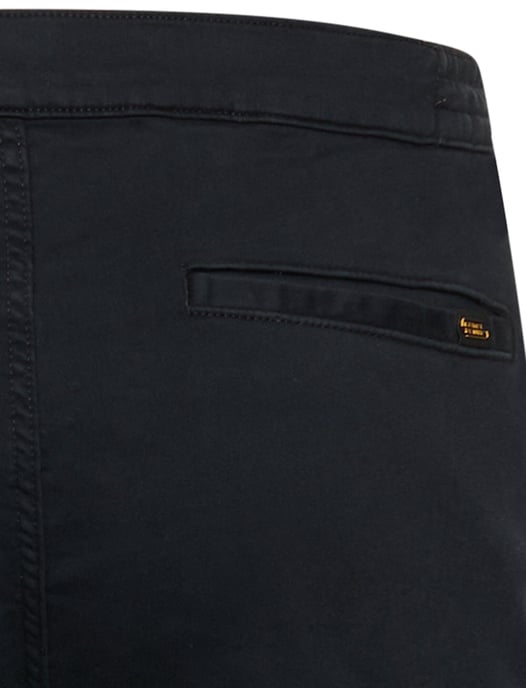 korte broek donkerblauw Camel Active - Image 4