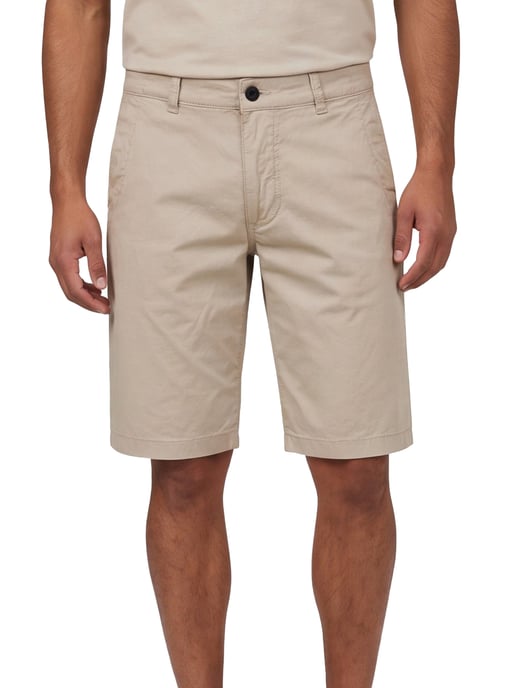 Korte broek camel active beige - Image 1