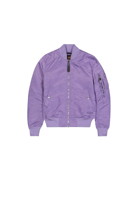 MA-1 VF Licht Bomberjack Dames - Image 1