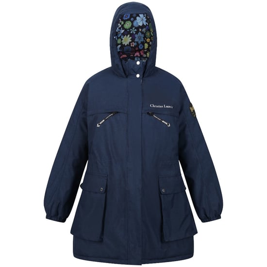 Regatta Womens Christian Lacroix Cailar Waterproof Jacket - Image 1