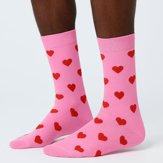 Happy Socks - Noviteiten Hart Design Sokken | Geweldig Cadeau - Hart - Image 3