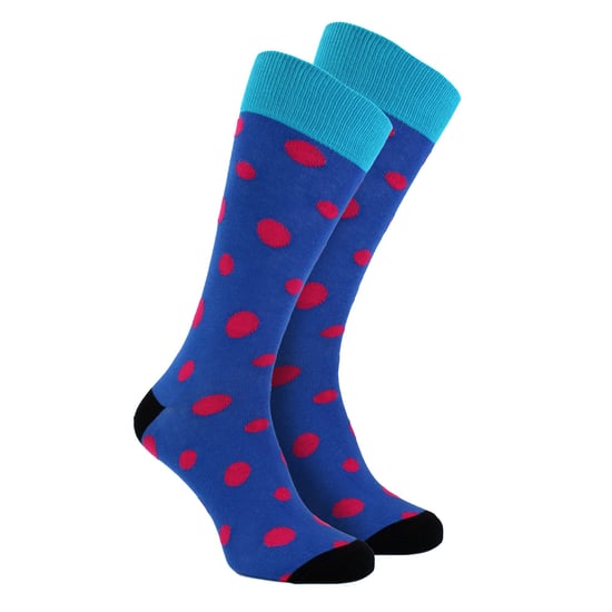 HS by Happy Socks - Heren 3-pack Klassieke Gestreepte Kousen - Streep (Felle Kleuren) - Image 4