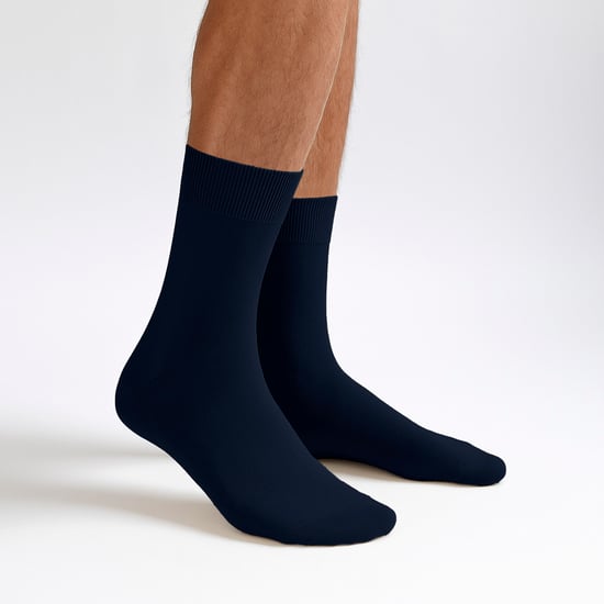 Farah Classic - Comfortabele Heren Sleutelgat Onderbroeken - Zwart - Image 5