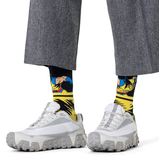 3-Pack X-Men Sokken Bundel Noviteit Sokken | Cadeau Idee - Image 3