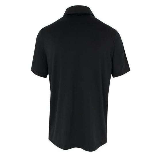 Nike Dri-FIT-poloshirt voor heren (Zwart) - Image 2