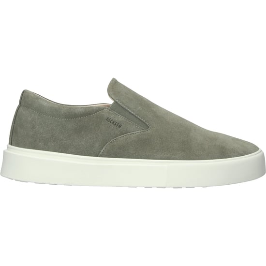 RUBY BANKS - DG508 Dried Sage - Slip-ons - Image 1
