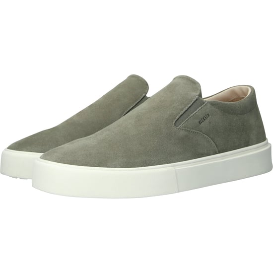RUBY BANKS - DG508 Dried Sage - Slip-ons - Image 2