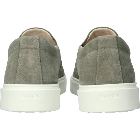 RUBY BANKS - DG508 Dried Sage - Slip-ons - Image 3
