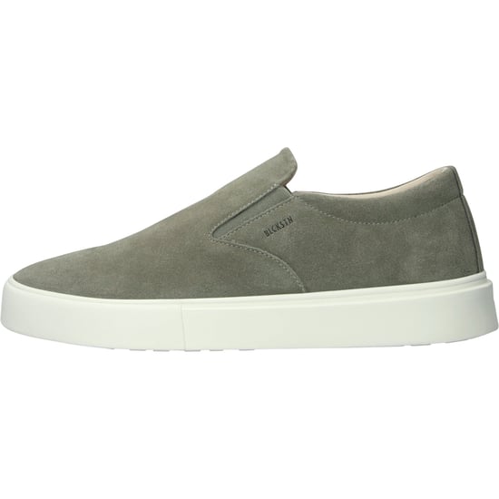 RUBY BANKS - DG508 Dried Sage - Slip-ons - Image 5
