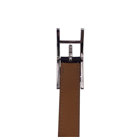 Hermes leren armband Behapi - Image 2