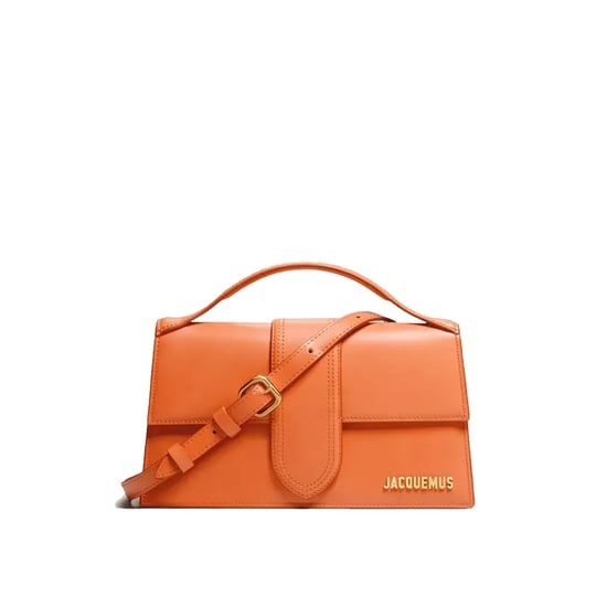 Jacquemus Le Grand Bambino tas - Image 1